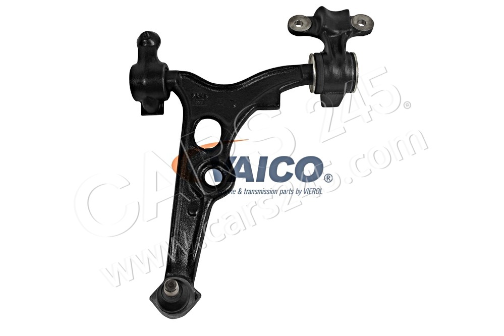 Control/Trailing Arm, wheel suspension VAICO V22-0024