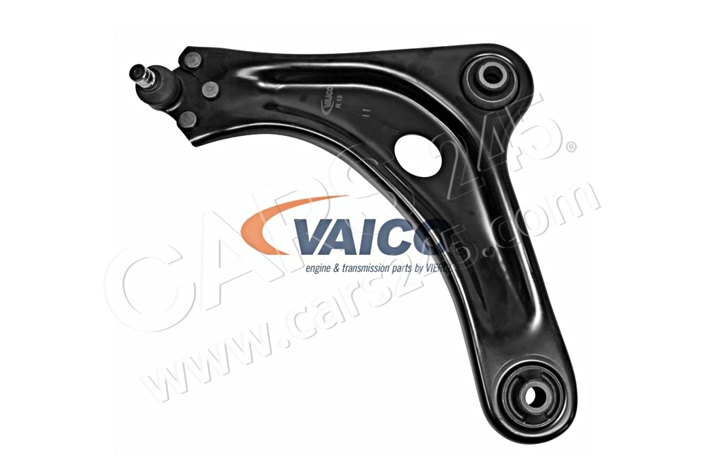 Control/Trailing Arm, wheel suspension VAICO V22-0376