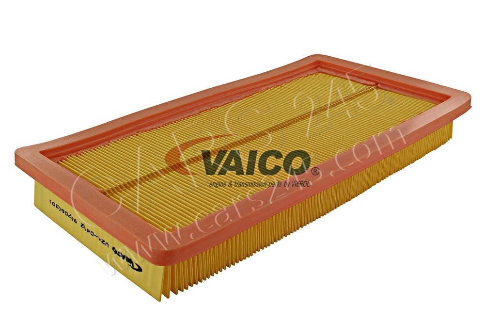 Air Filter VAICO V24-0492