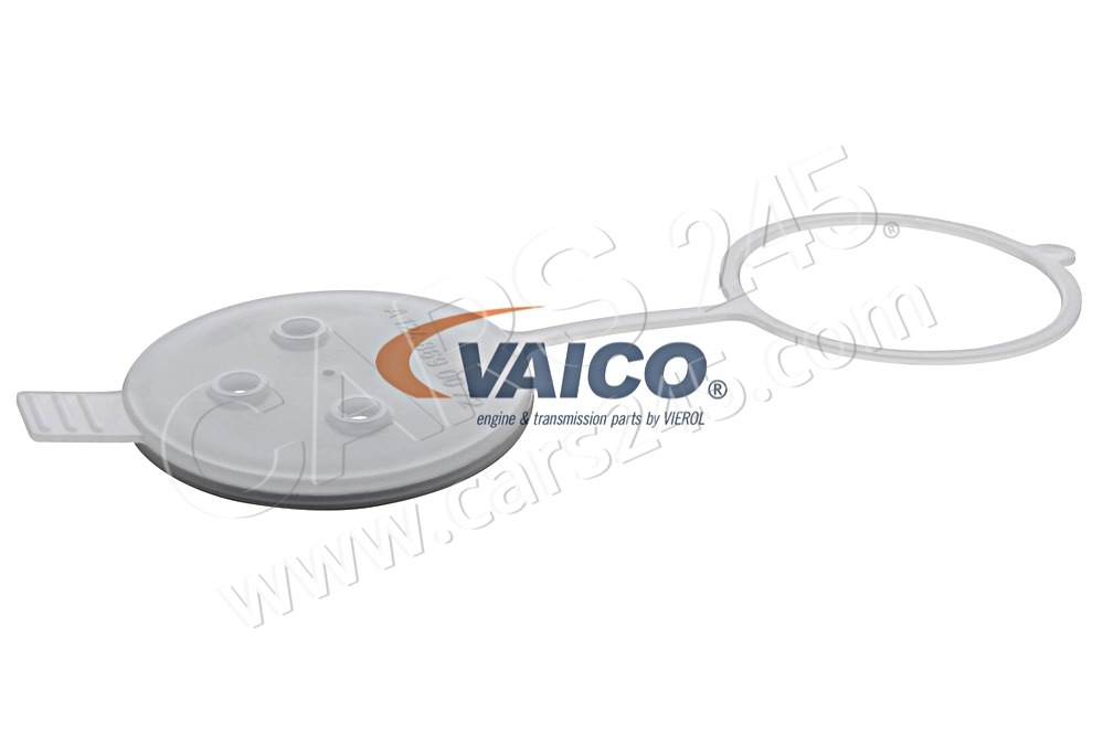 Sealing Cap, washer fluid reservoir VAICO V30-1374