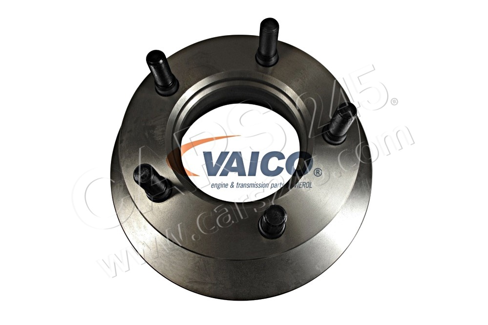Brake Disc VAICO V30-40040