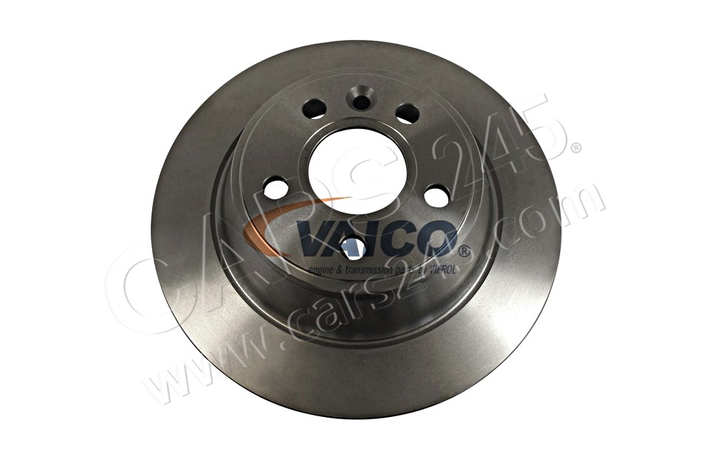 Brake Disc VAICO V95-40012
