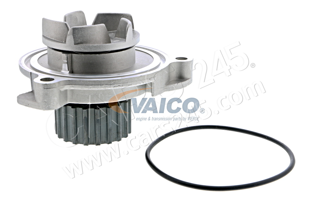 Water Pump, engine cooling VAICO V10-50041