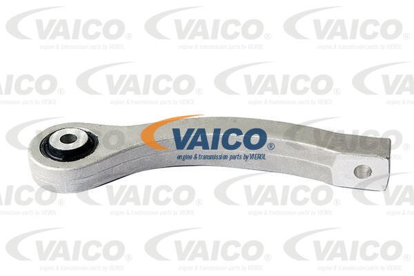 Link/Coupling Rod, stabiliser bar VAICO V10-5381
