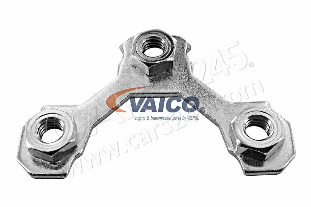 Securing Plate, ball joint VAICO V10-7113