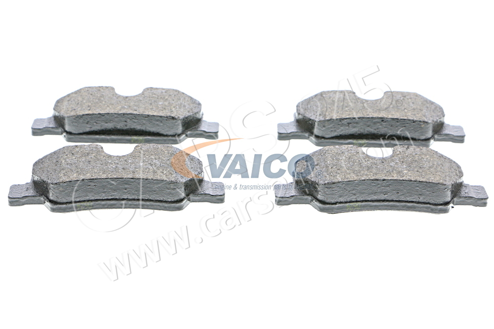 Brake Pad Set, disc brake VAICO V20-3132