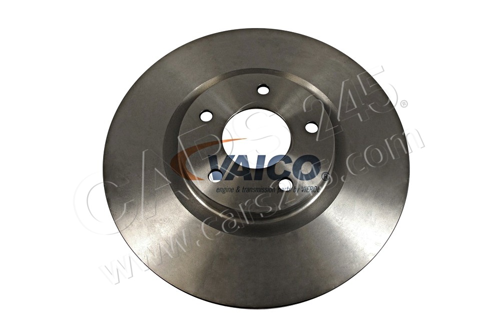 Brake Disc VAICO V38-80013