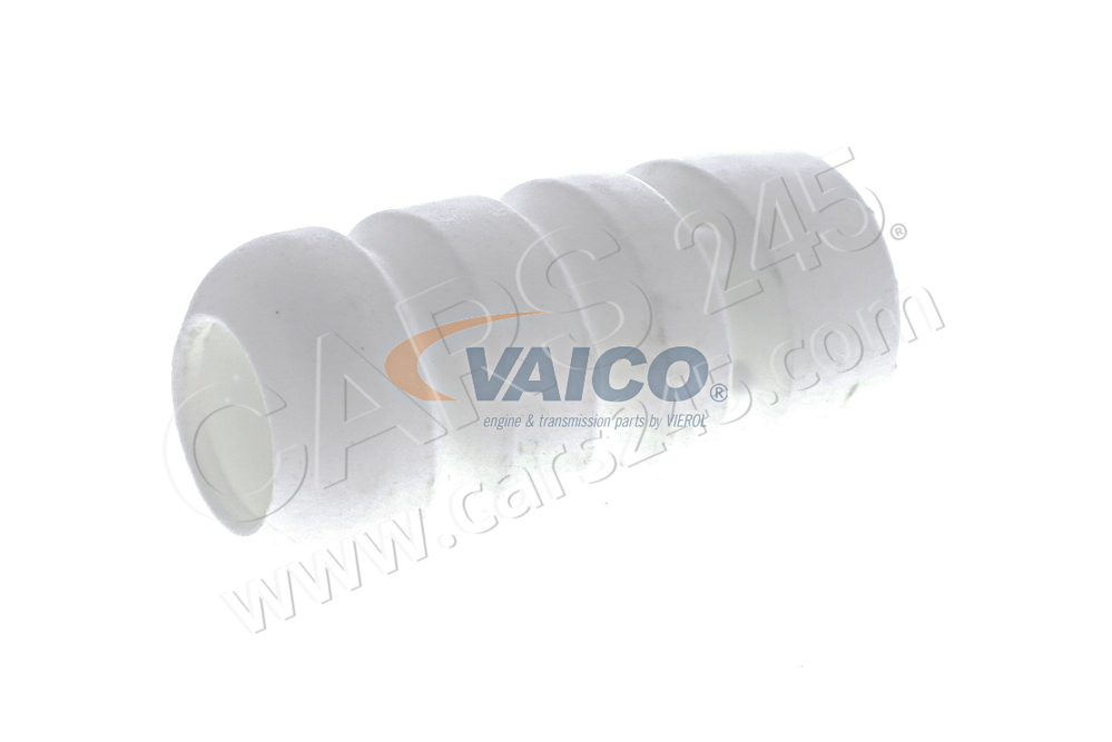 Rubber Buffer, suspension VAICO V42-0114