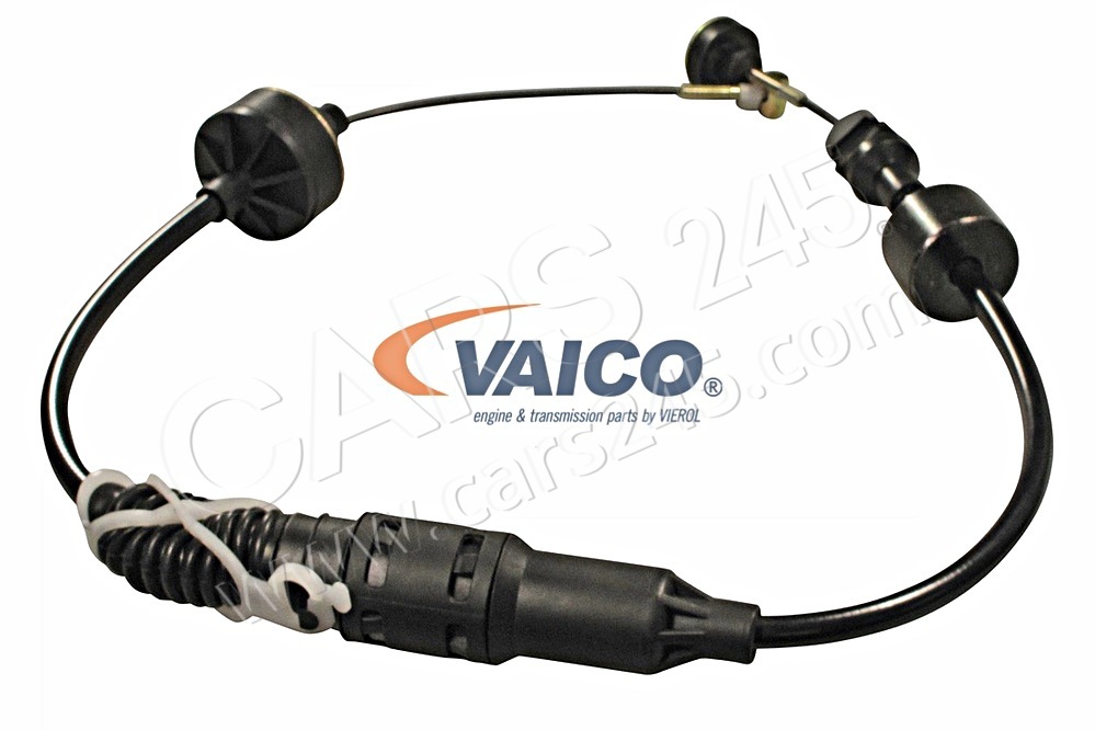 Cable Pull, clutch control VAICO V10-1672