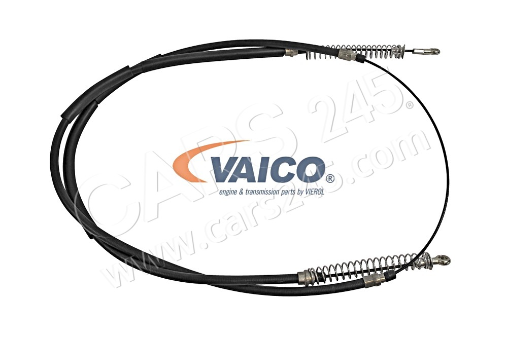 Cable Pull, parking brake VAICO V10-30001