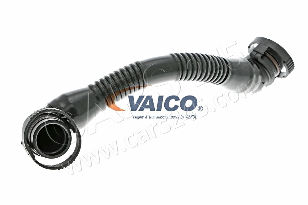 Hose, crankcase ventilation VAICO V10-4693