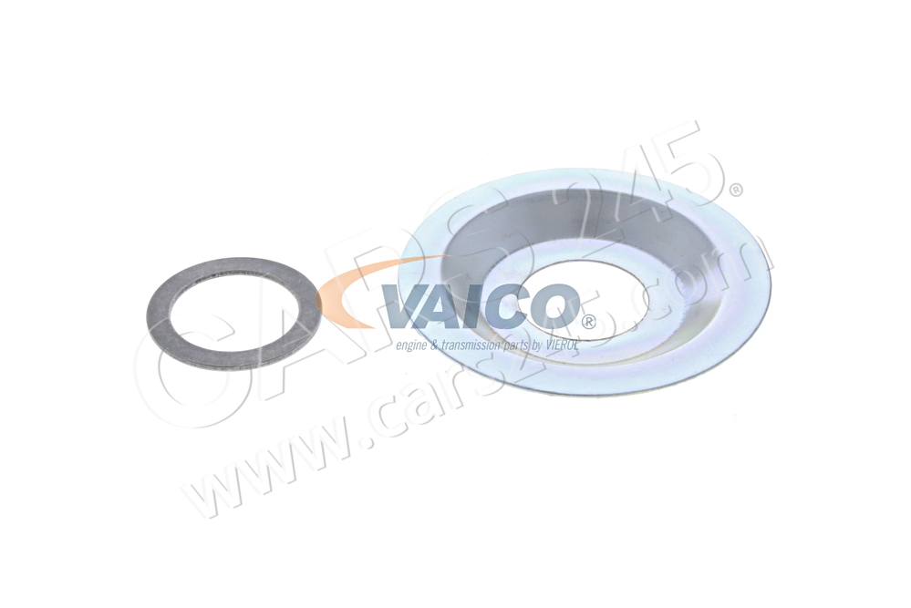 Deflection/Guide Pulley, V-belt VAICO V30-3108 2