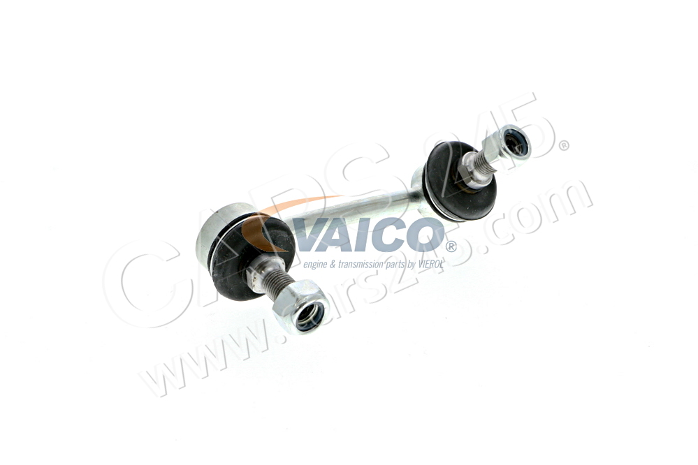 Link/Coupling Rod, stabiliser bar VAICO V37-9551