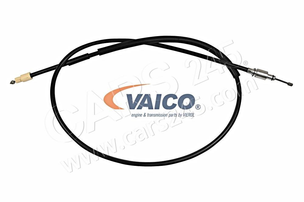 Cable Pull, parking brake VAICO V10-30088