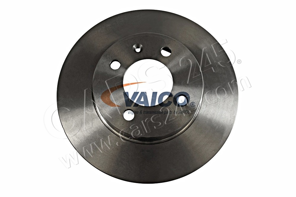 Brake Disc VAICO V10-40031