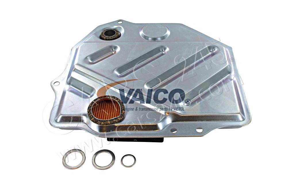 Hydraulic Filter, automatic transmission VAICO V30-7300