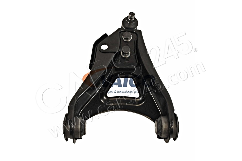 Control/Trailing Arm, wheel suspension VAICO V46-0115