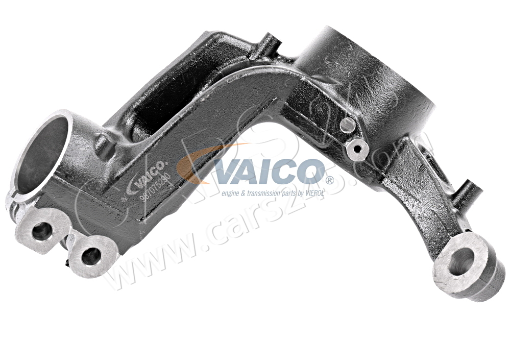 Steering Knuckle, wheel suspension VAICO V10-5121