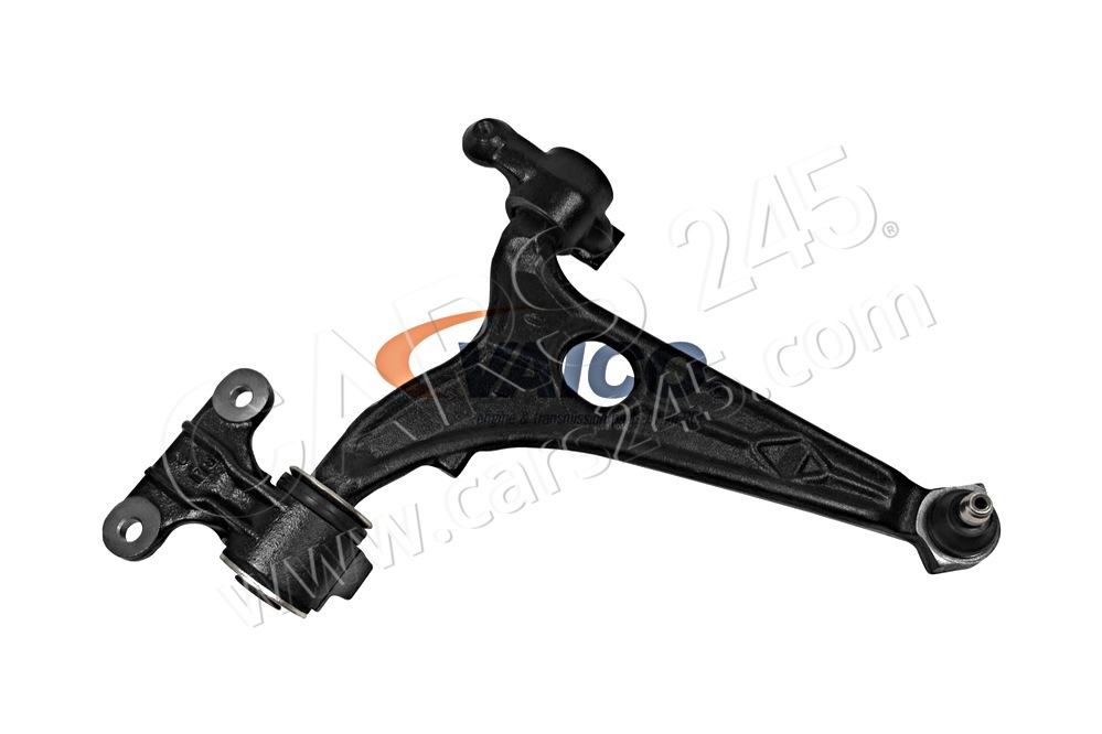 Control/Trailing Arm, wheel suspension VAICO V24-9625