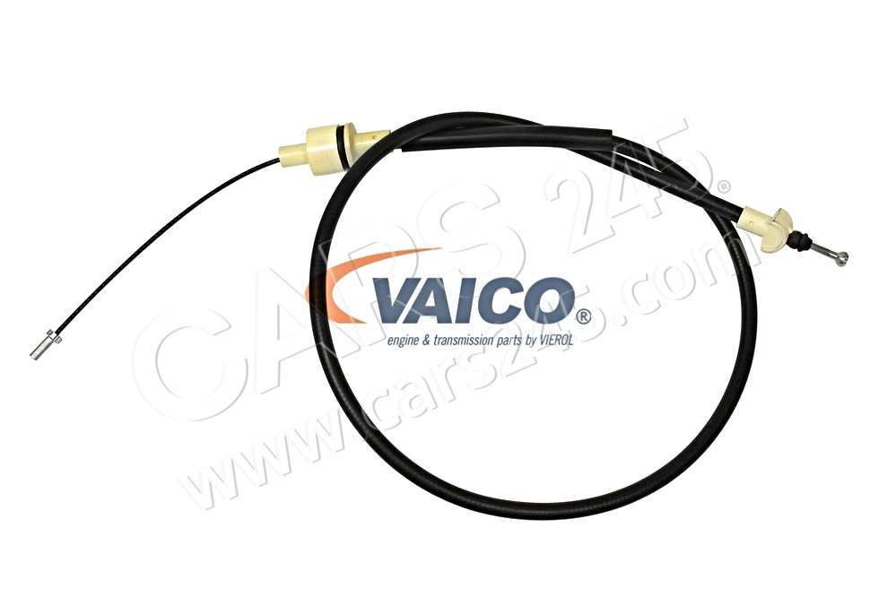 Clutch Cable VAICO V25-0082