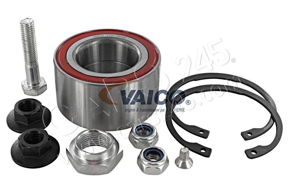 Wheel Bearing Kit VAICO V10-0048