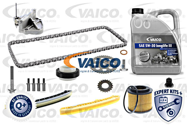 Timing Chain Kit VAICO V10-10008