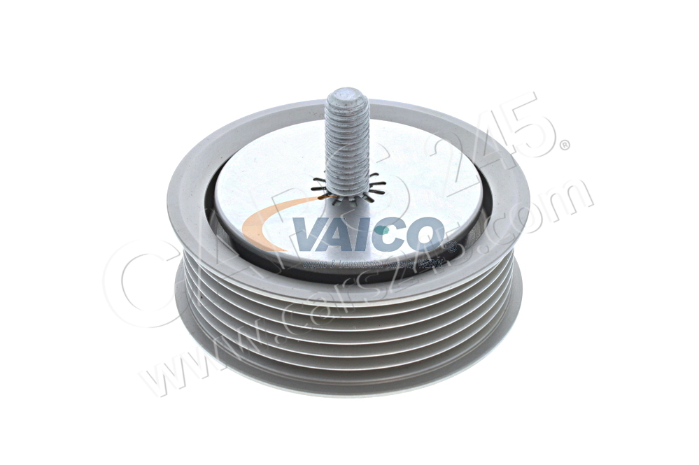 Deflection/Guide Pulley, V-ribbed belt VAICO V10-3421