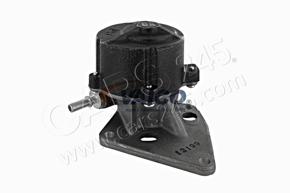 Vacuum Pump, brake system VAICO V22-0113