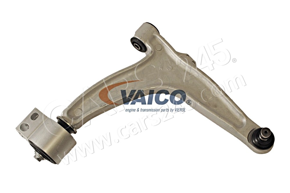 Control/Trailing Arm, wheel suspension VAICO V40-0445