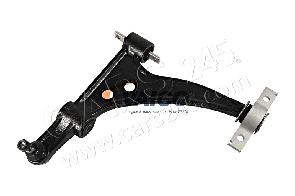 Control/Trailing Arm, wheel suspension VAICO V24-9515