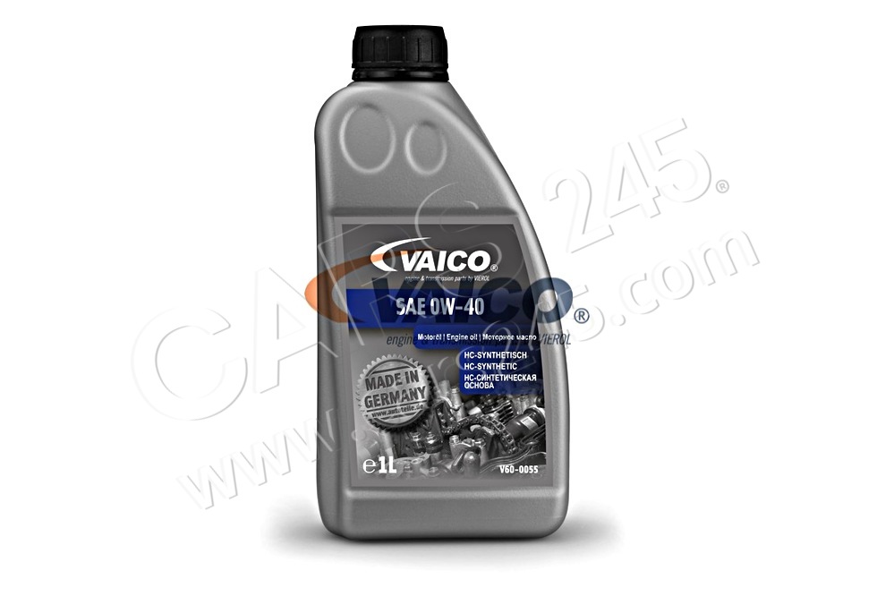 Engine Oil VAICO V60-0055