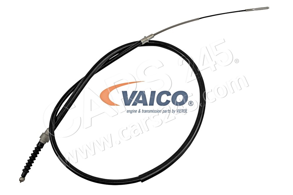 Cable Pull, parking brake VAICO V10-30014