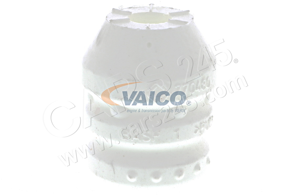 Rubber Buffer, suspension VAICO V10-3350