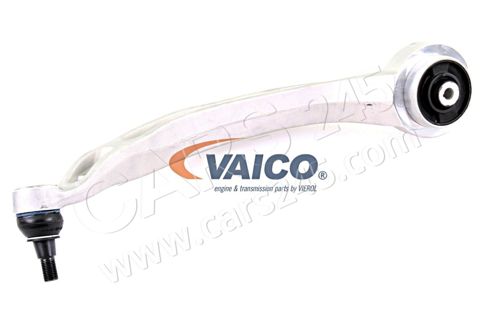 Control/Trailing Arm, wheel suspension VAICO V10-3959