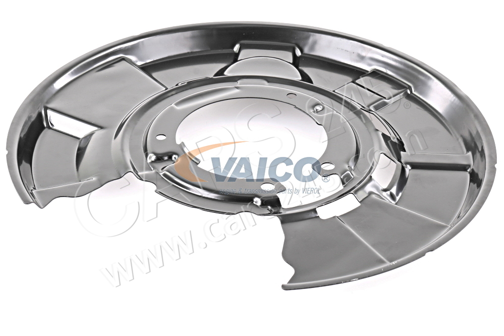 Splash Panel, brake disc VAICO V20-2140