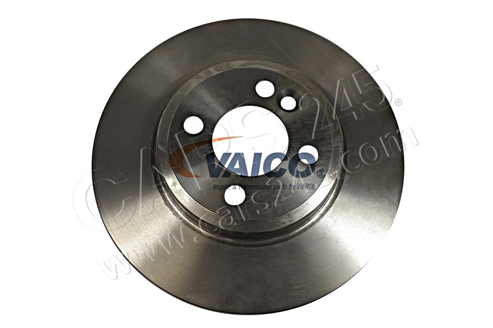 Brake Disc VAICO V20-80002