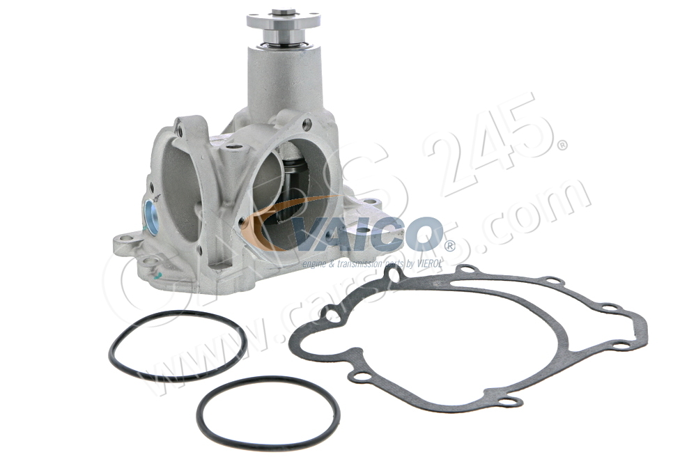 Water Pump, engine cooling VAICO V30-50045