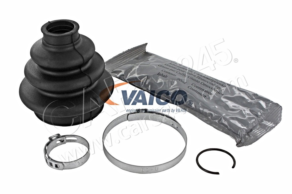 Bellow Kit, drive shaft VAICO V20-1188