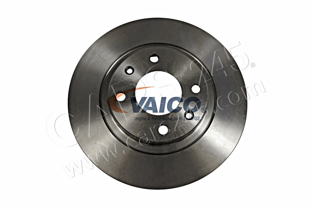 Brake Disc VAICO V22-80002