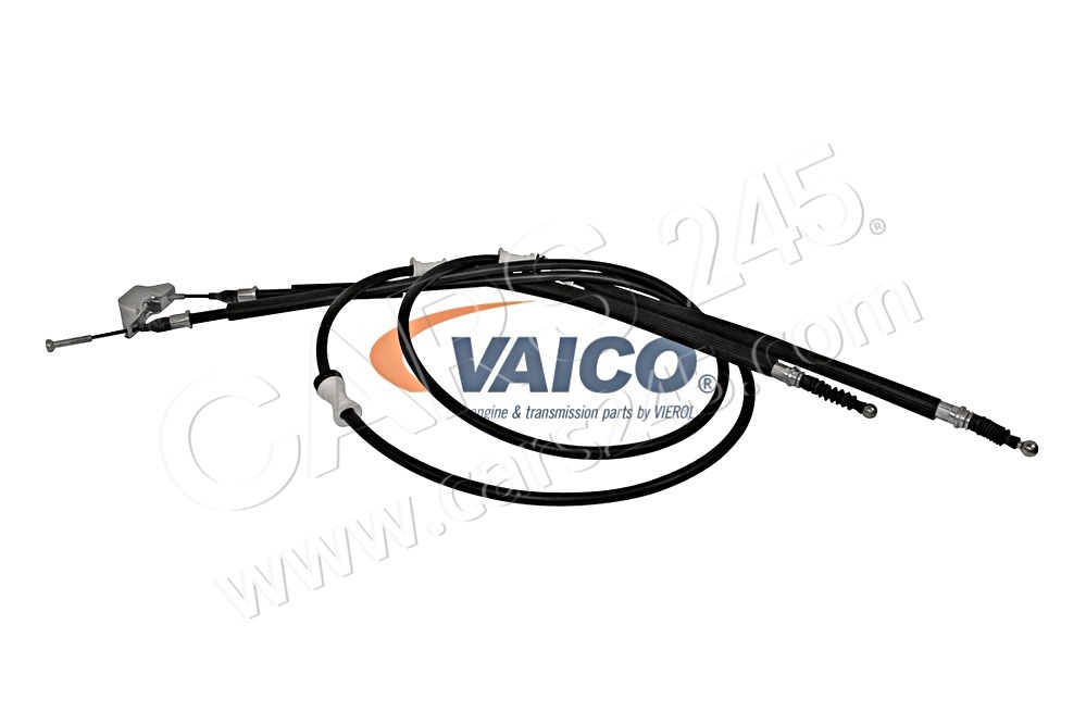 Cable, parking brake VAICO V40-30008