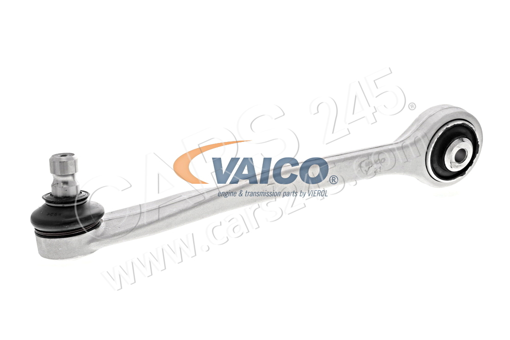Control/Trailing Arm, wheel suspension VAICO V10-5343