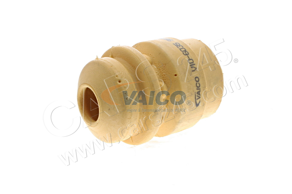 Rubber Buffer, suspension VAICO V10-6035