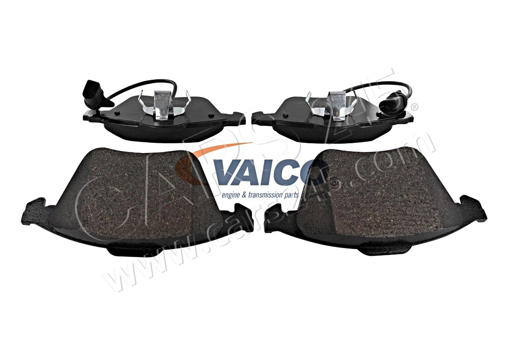 Brake Pad Set, disc brake VAICO V10-8182