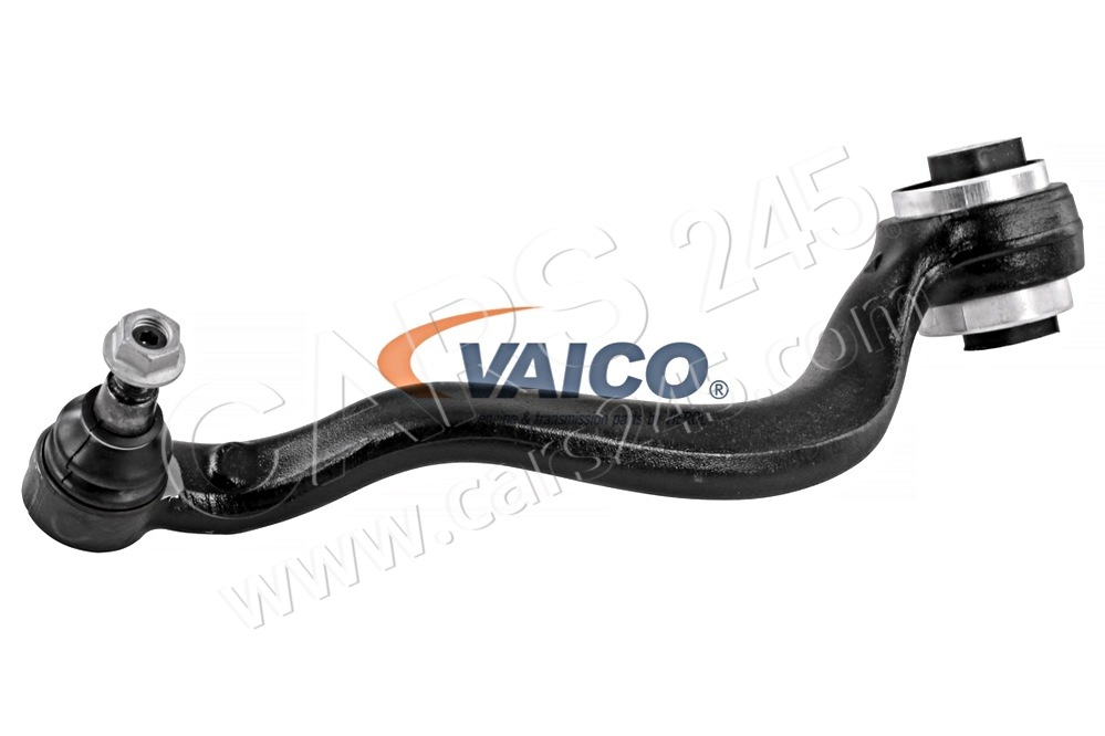 Control/Trailing Arm, wheel suspension VAICO V20-3098