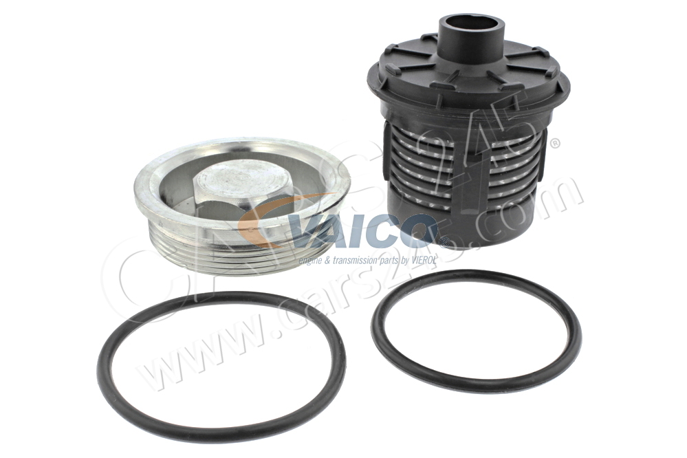 Hydraulic Filter, all-wheel-drive coupling VAICO V10-2686