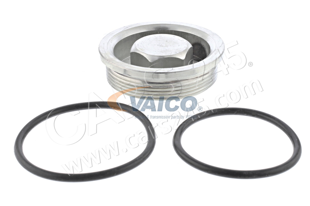 Hydraulic Filter, all-wheel-drive coupling VAICO V10-2686 2