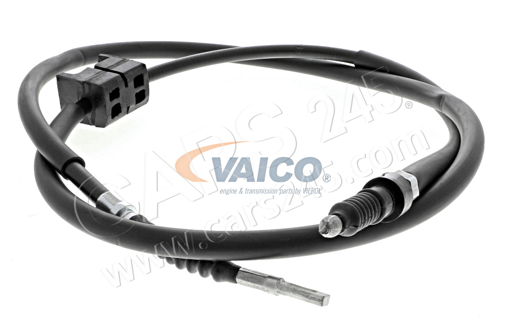 Cable Pull, parking brake VAICO V10-30052