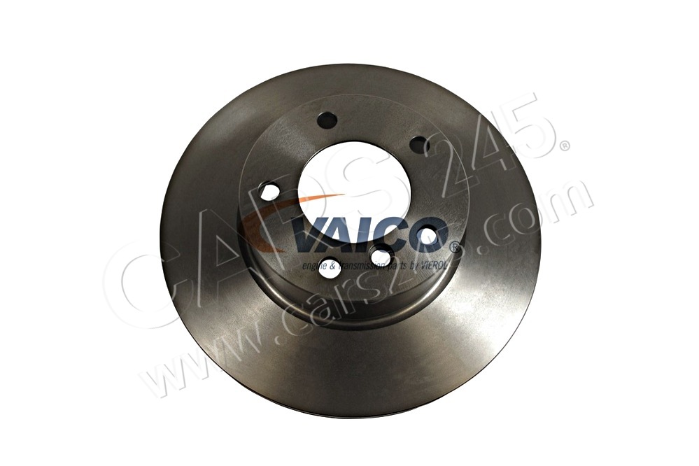 Brake Disc VAICO V20-80055