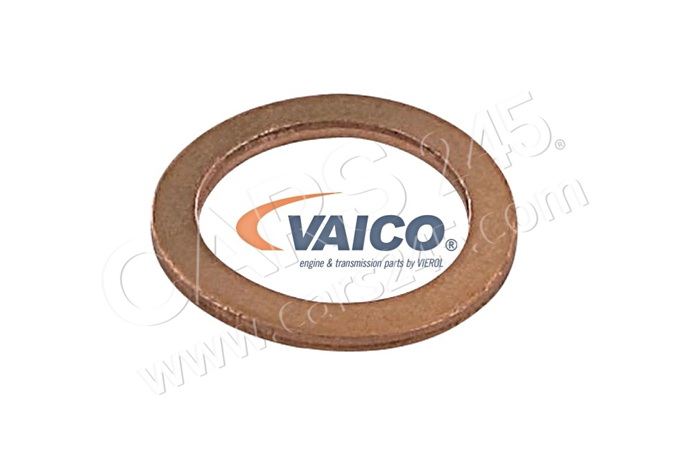 Seal Ring, oil drain plug VAICO V10-3327