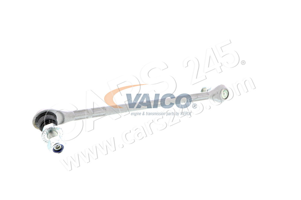 Link/Coupling Rod, stabiliser bar VAICO V30-1851
